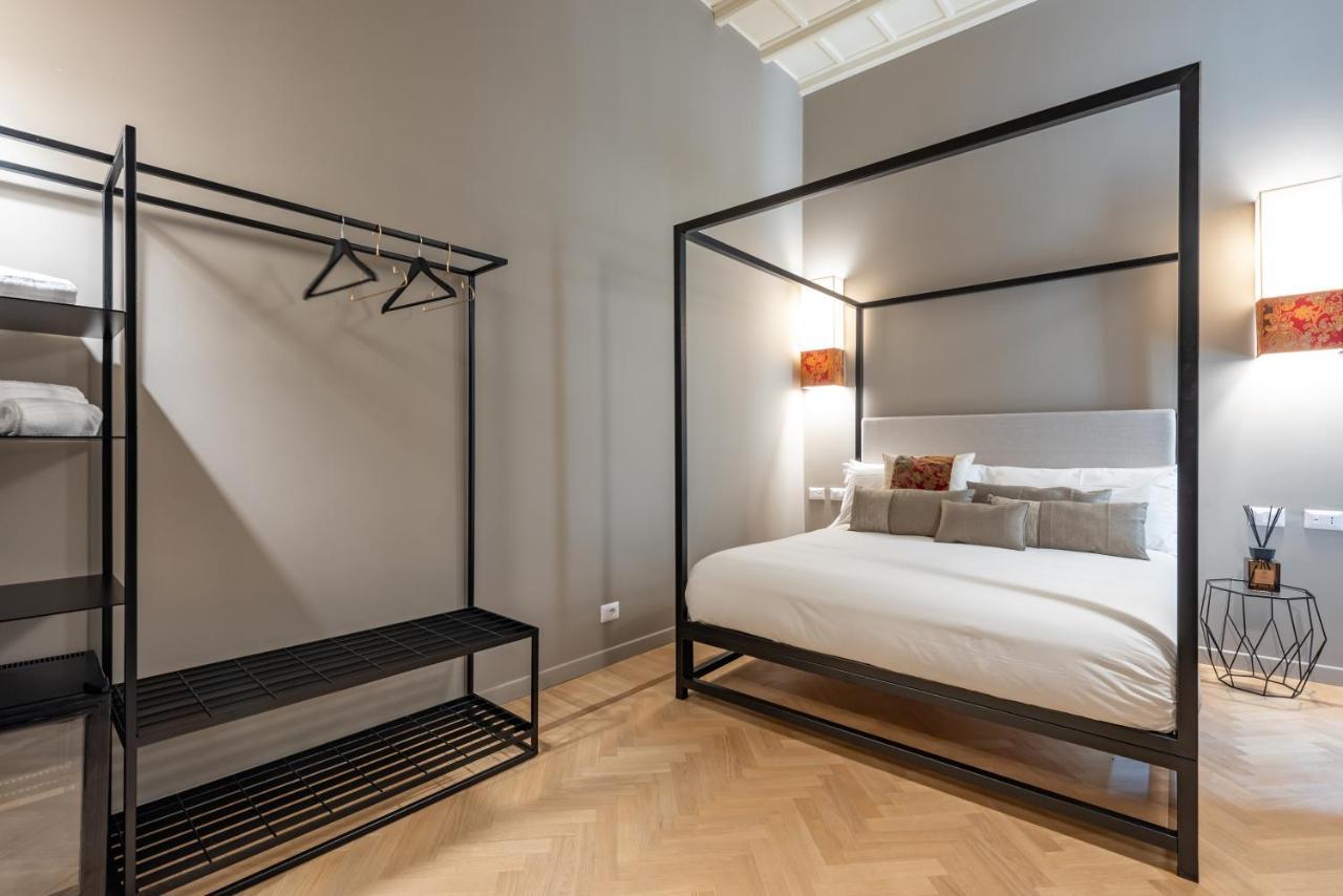 The Couper Sant'Andrea Hotel Milan Exterior photo